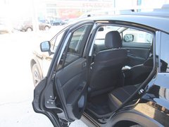 2012款 2.0 CVT 舒适版 5座