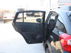 2012款 2.0 CVT 舒适版 5座