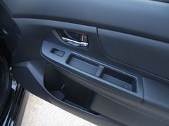 2012款 2.0 CVT 舒适版 5座