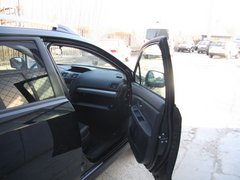 2012款 2.0 CVT 舒适版 5座