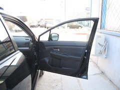 2012款 2.0 CVT 舒适版 5座
