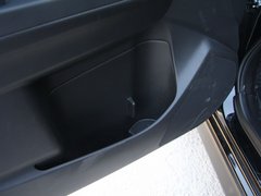 2012款 2.0 CVT 舒适版 5座