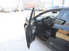 2012款 2.0 CVT 舒适版 5座