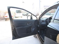 2012款 2.0 CVT 舒适版 5座