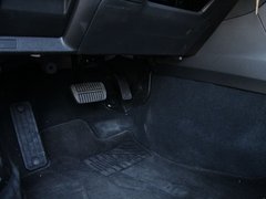 2012款 2.0 CVT 舒适版 5座