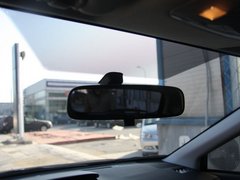 2012款 2.0 CVT 舒适版 5座