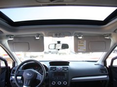 2012款 2.0 CVT 舒适版 5座