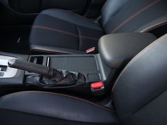 2012款 2.0 CVT 舒适版 5座