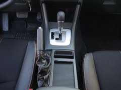 2012款 2.0 CVT 舒适版 5座