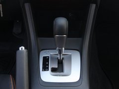 2012款 2.0 CVT 舒适版 5座