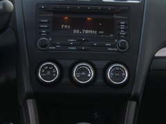 2012款 2.0 CVT 舒适版 5座