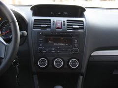 2012款 2.0 CVT 舒适版 5座