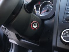 2012款 2.0 CVT 舒适版 5座