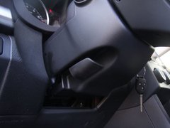 2012款 2.0 CVT 舒适版 5座