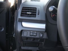 2012款 2.0 CVT 舒适版 5座
