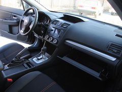 2012款 2.0 CVT 舒适版 5座