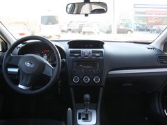 2012款 2.0 CVT 舒适版 5座