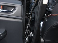 2012款 2.0 CVT 舒适版 5座