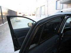 2012款 2.0 CVT 舒适版 5座
