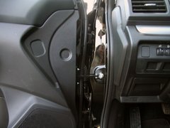 2012款 2.0 CVT 舒适版 5座