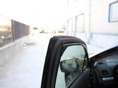 2012款 2.0 CVT 舒适版 5座