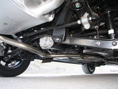 2012款 2.0 CVT 舒适版 5座