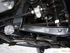 2012款 2.0 CVT 舒适版 5座