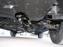 2012款 2.0 CVT 舒适版 5座