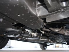 2012款 2.0 CVT 舒适版 5座