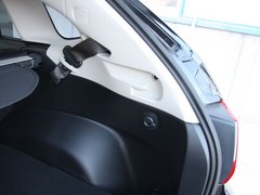 2012款 2.0 CVT 舒适版 5座