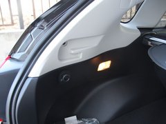 2012款 2.0 CVT 舒适版 5座