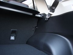2012款 2.0 CVT 舒适版 5座