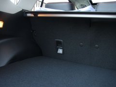 2012款 2.0 CVT 舒适版 5座