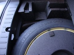 2012款 2.0 CVT 舒适版 5座
