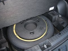 2012款 2.0 CVT 舒适版 5座
