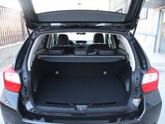2012款 2.0 CVT 舒适版 5座