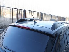 2012款 2.0 CVT 舒适版 5座