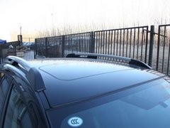 2012款 2.0 CVT 舒适版 5座