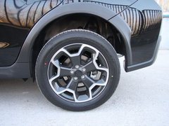 2012款 2.0 CVT 舒适版 5座