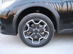 2012款 2.0 CVT 舒适版 5座