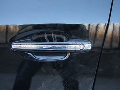 2012款 2.0 CVT 舒适版 5座