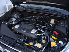 2012款 2.0 CVT 舒适版 5座