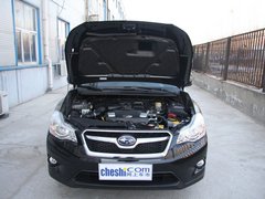 2012款 2.0 CVT 舒适版 5座