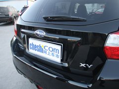 2012款 2.0 CVT 舒适版 5座