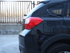 2012款 2.0 CVT 舒适版 5座