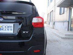 2012款 2.0 CVT 舒适版 5座