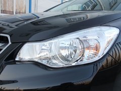 2012款 2.0 CVT 舒适版 5座