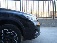 2012款 2.0 CVT 舒适版 5座