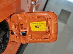 2012款 2.0 CVT 舒适版 5座