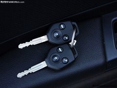 2012款 2.0 CVT 舒适版 5座